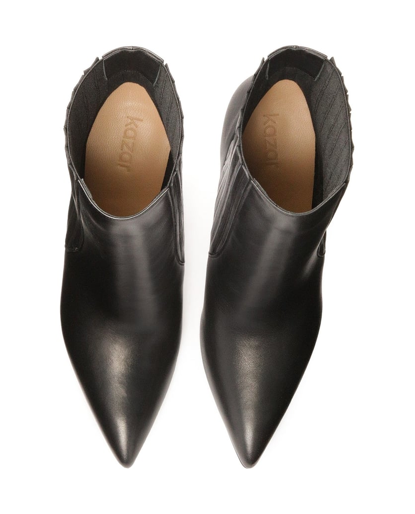 Kazar-Minimalistische-Stiefel-mit-schlankem-Stilettoabsatz-schwarz