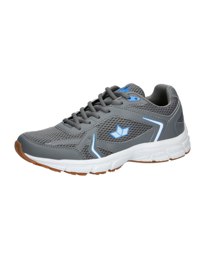 Lico-Joggingschuh-Weightless-grau