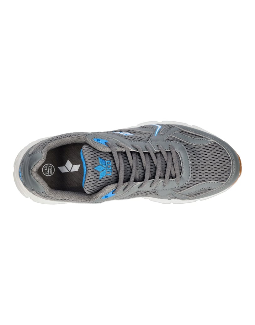 Lico-Joggingschuh-Weightless-grau