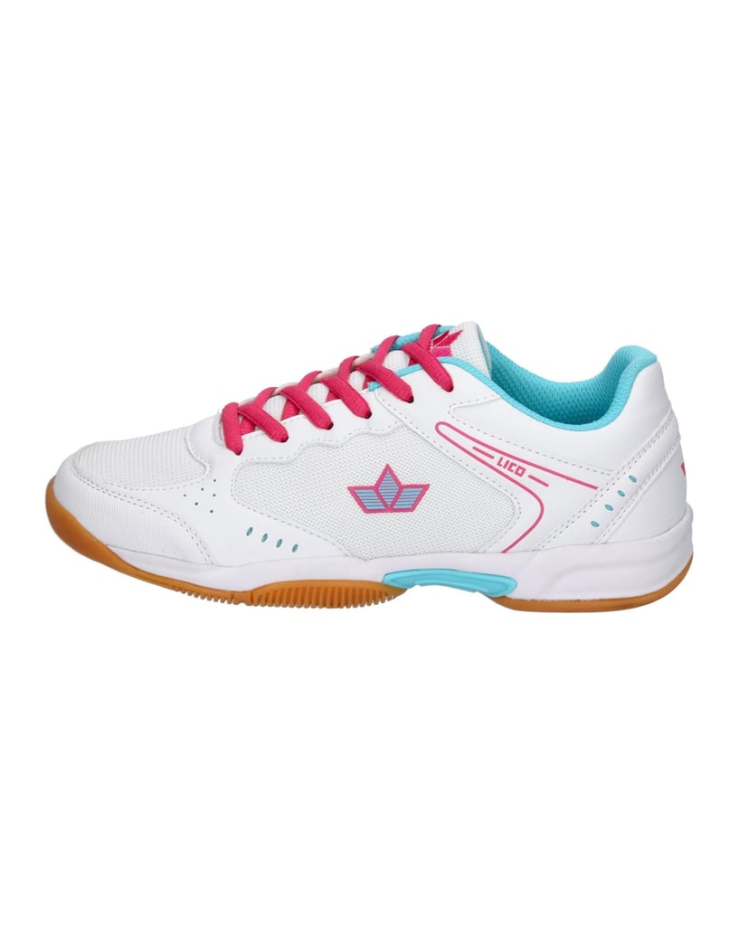 Lico-Indoorschuh-Speed-Indoor-weiss