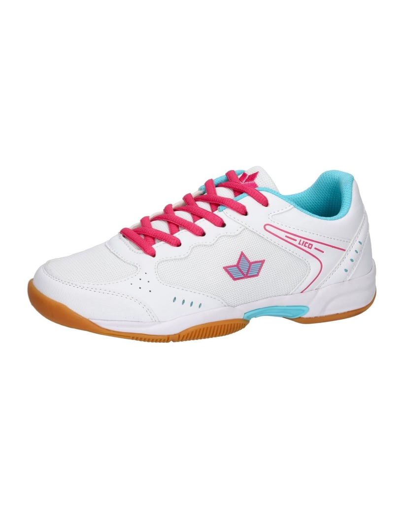 Lico-Indoorschuh-Speed-Indoor-weiss