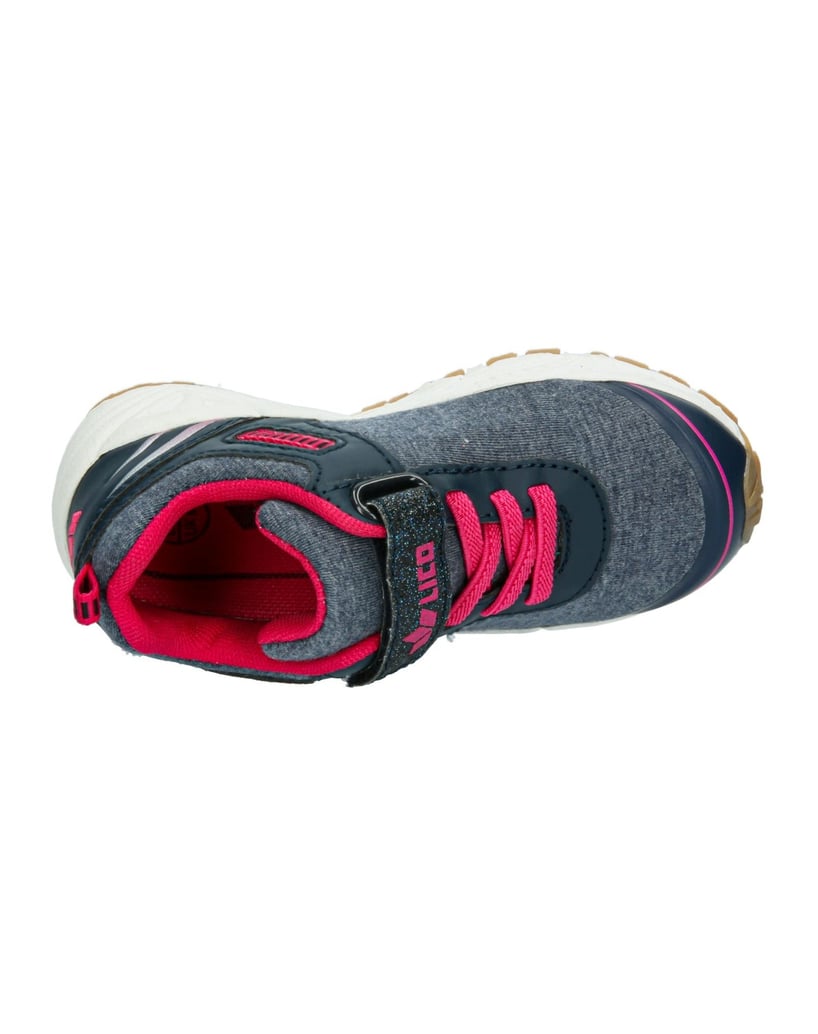 Lico-Sportschuh-Barney-VS-rosa