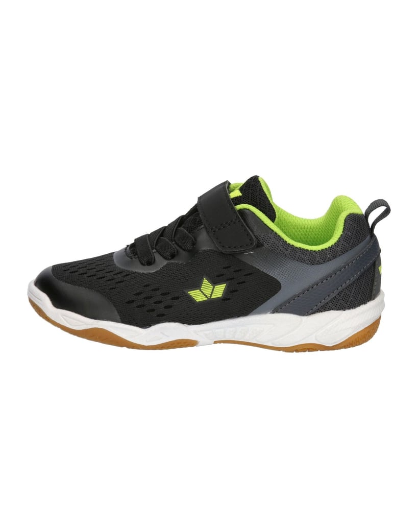 Lico-Sportschuh-Key-VS-schwarz