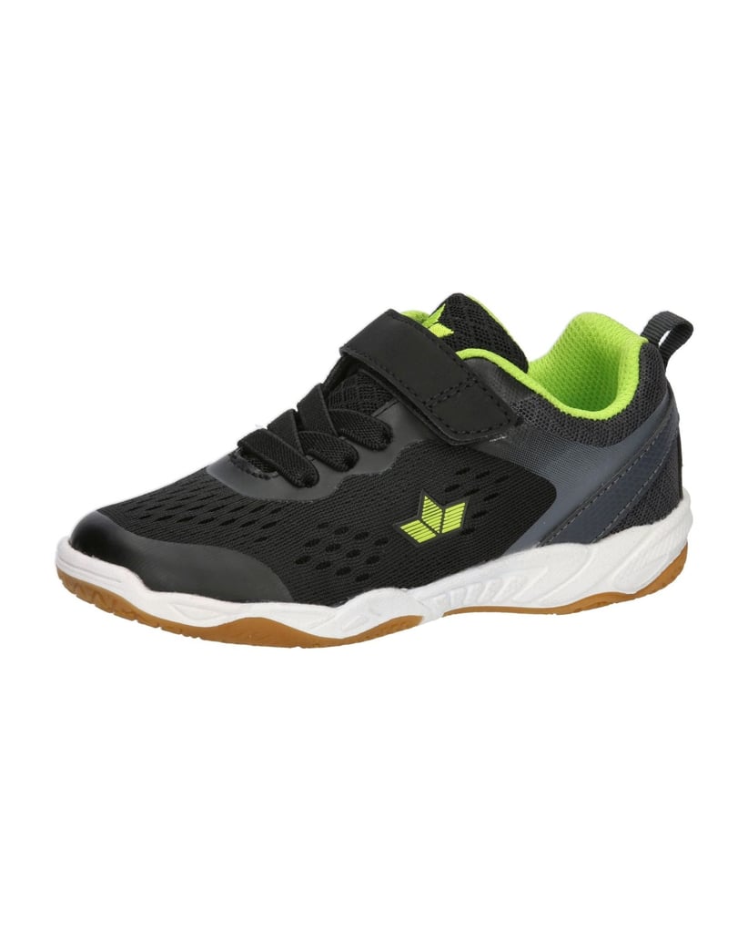 Lico-Sportschuh-Key-VS-schwarz