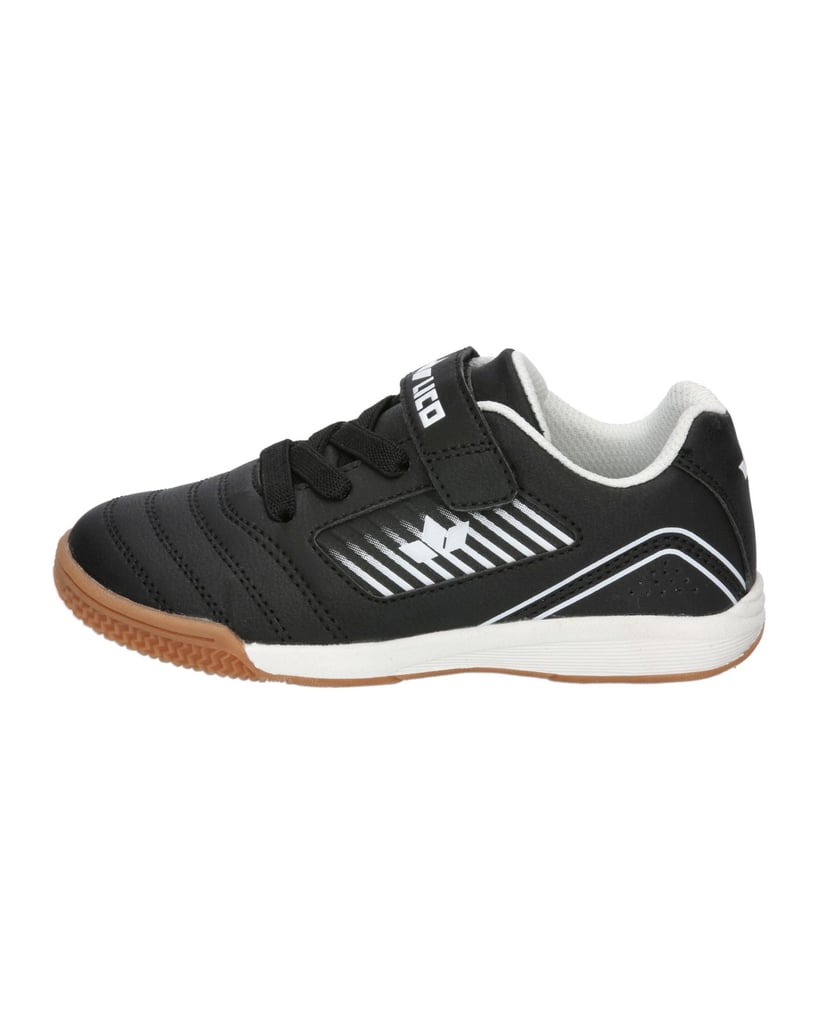 Lico-Sportschuh-Chaska-VS-schwarz