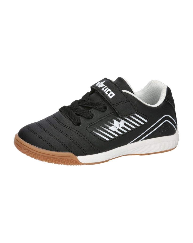 Lico-Sportschuh-Chaska-VS-schwarz