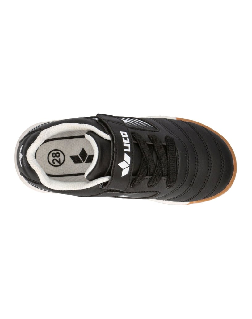 Lico-Sportschuh-Chaska-VS-schwarz