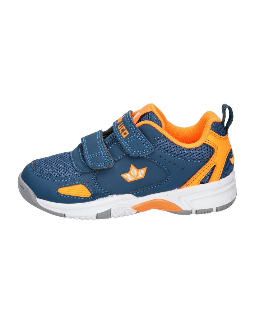 Lico-Sportschuh-Peyton-V-blau