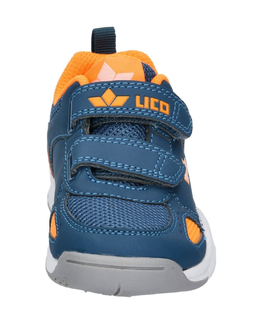 Lico-Sportschuh-Peyton-V-blau