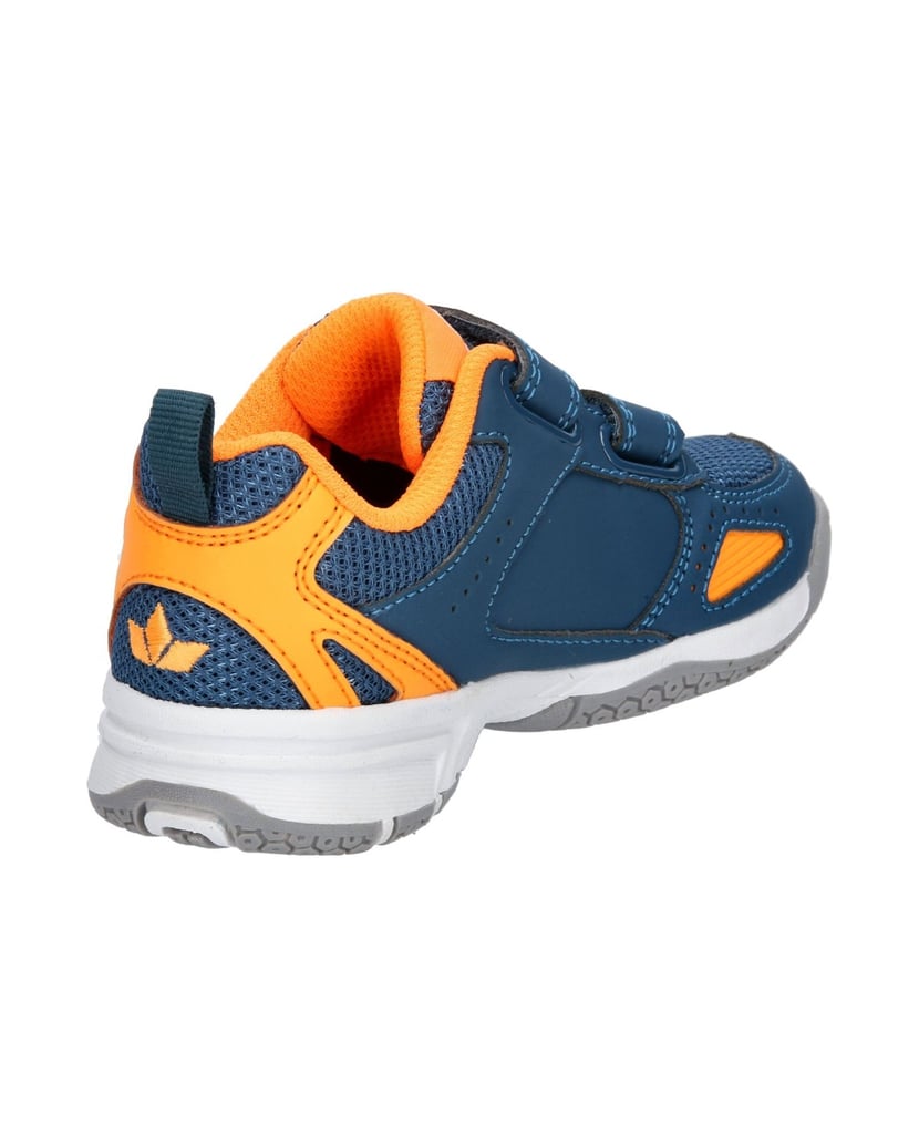 Lico-Sportschuh-Peyton-V-blau