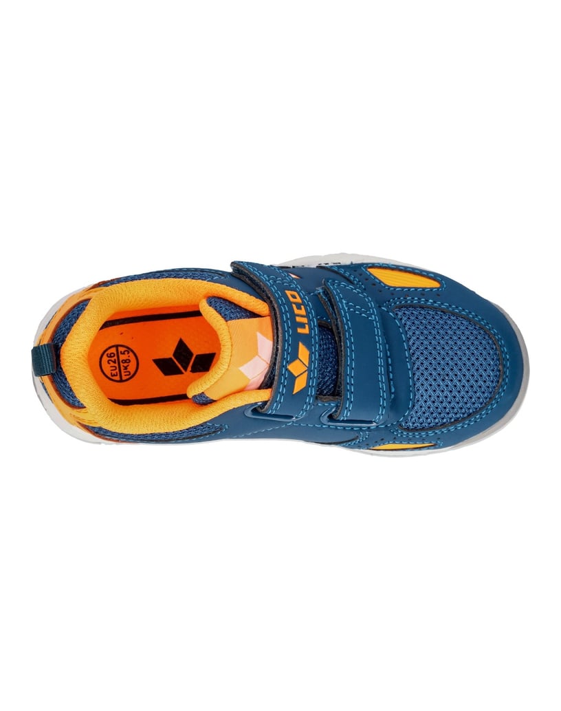 Lico-Sportschuh-Peyton-V-blau