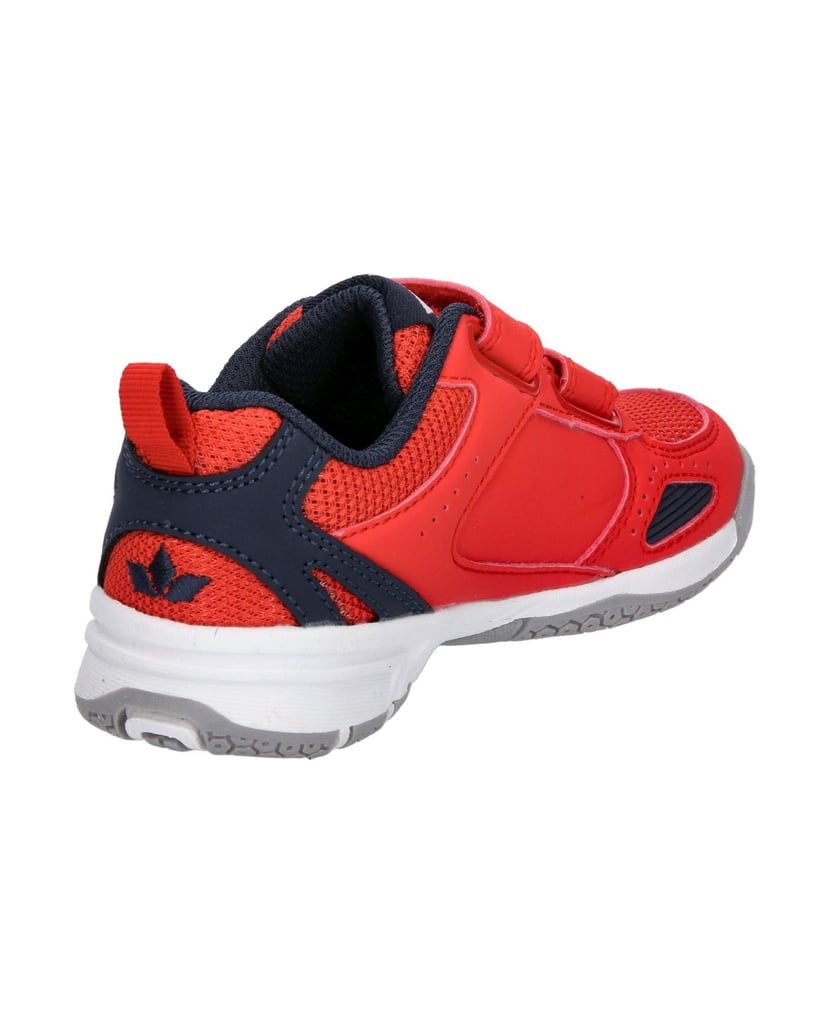 Lico-Sportschuh-Peyton-V-rot