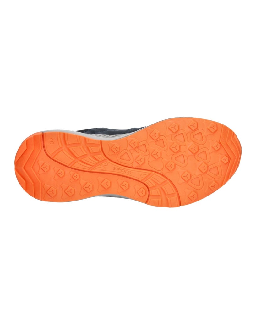 Lico-Freizeitschuh-Howard-blau