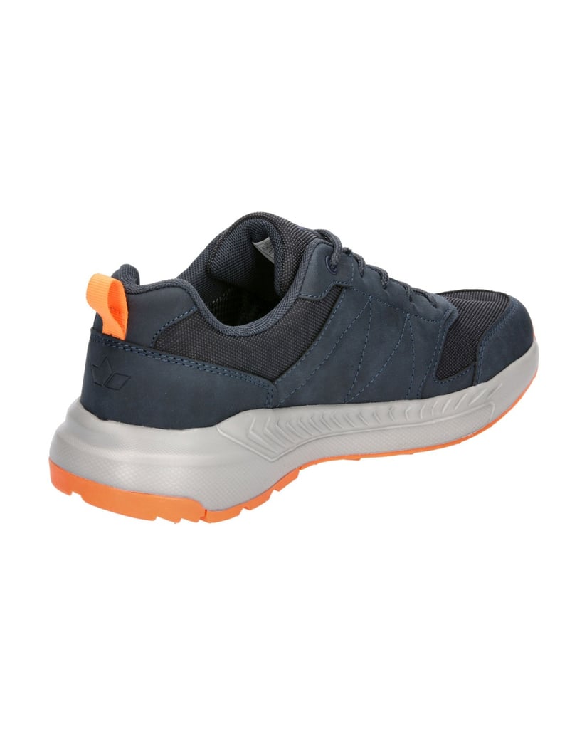 Lico-Freizeitschuh-Howard-blau