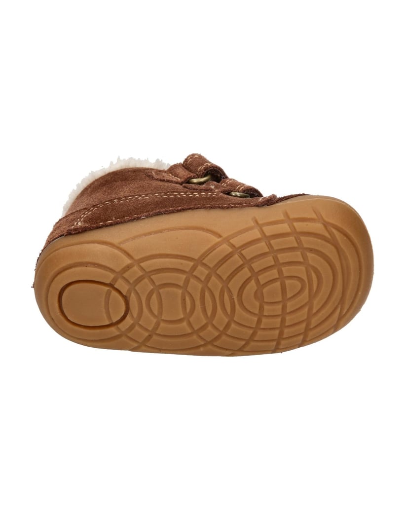 Lico-Lauflernschuh-Sunny-V-braun