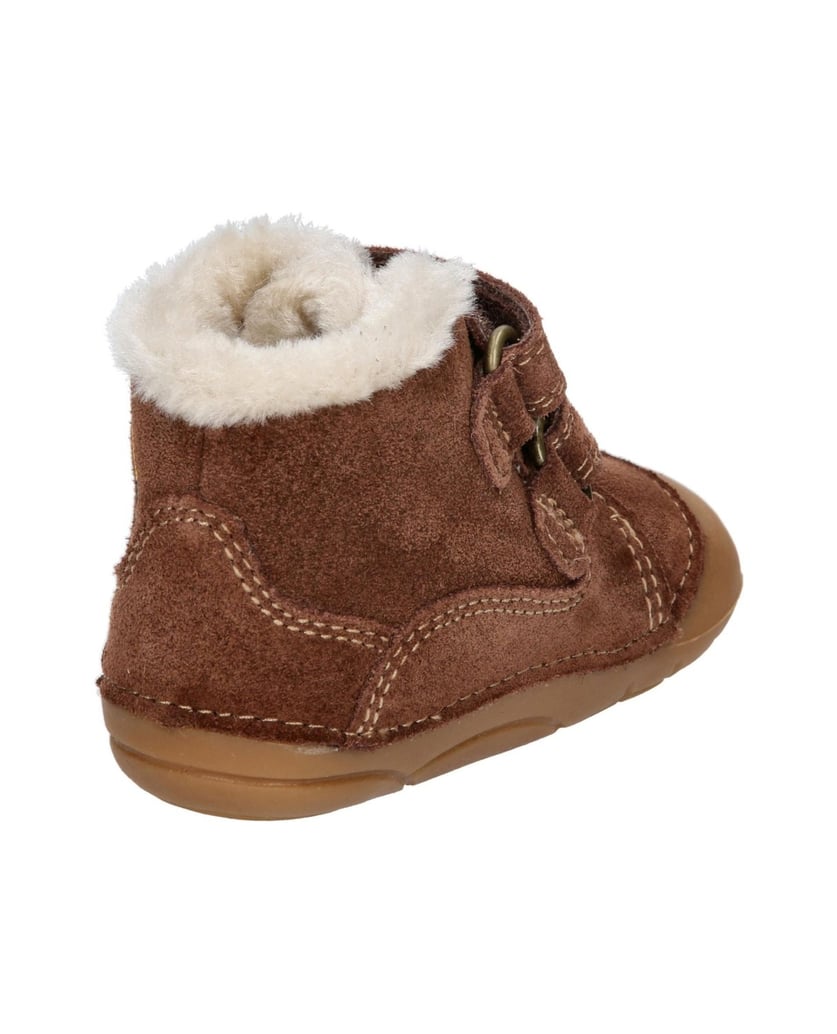 Lico-Lauflernschuh-Sunny-V-braun