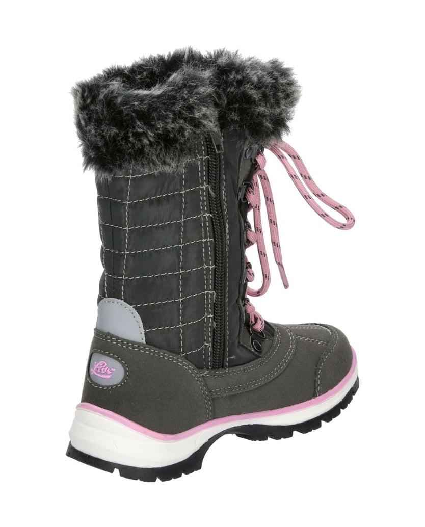 Lico-Winterboot-Lillesand-grau