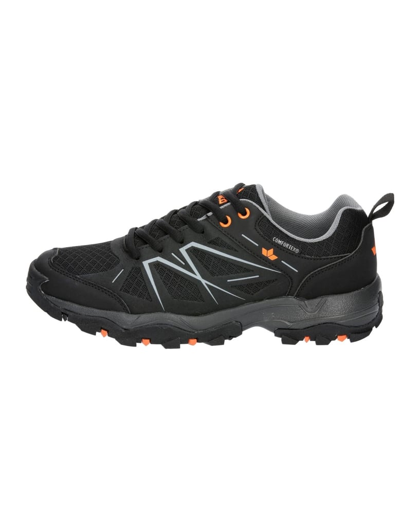 Lico-Outdoorschuh-Kadoka-schwarz
