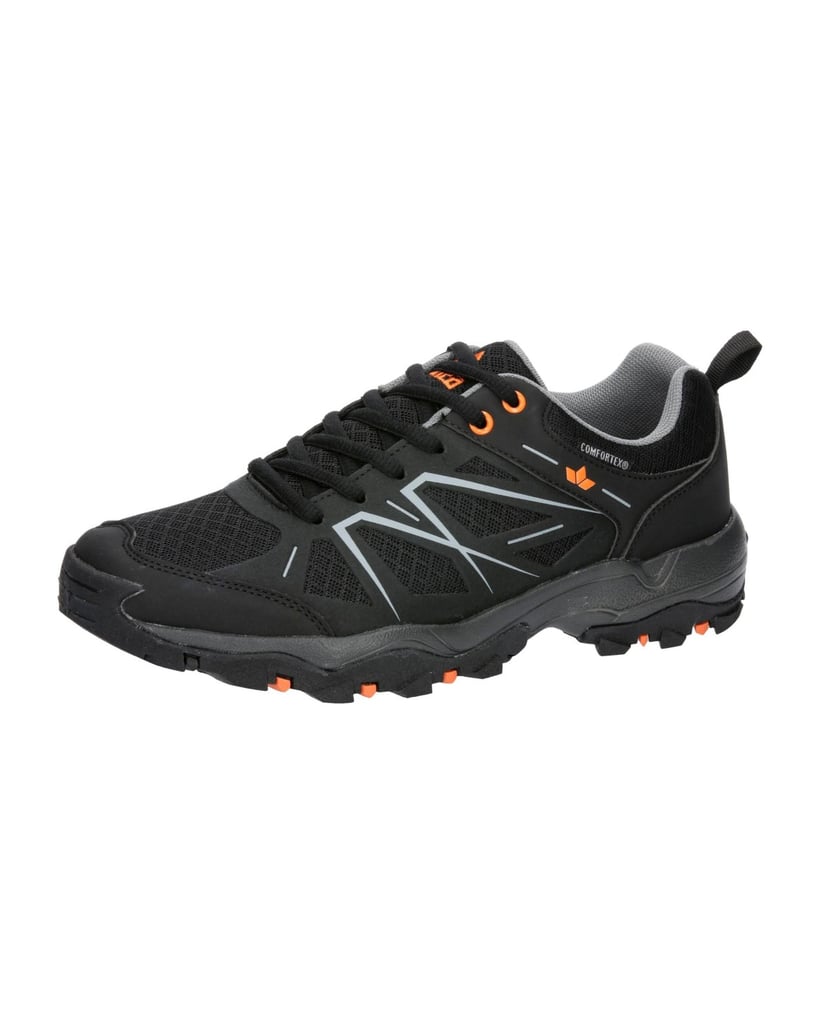 Lico-Outdoorschuh-Kadoka-schwarz