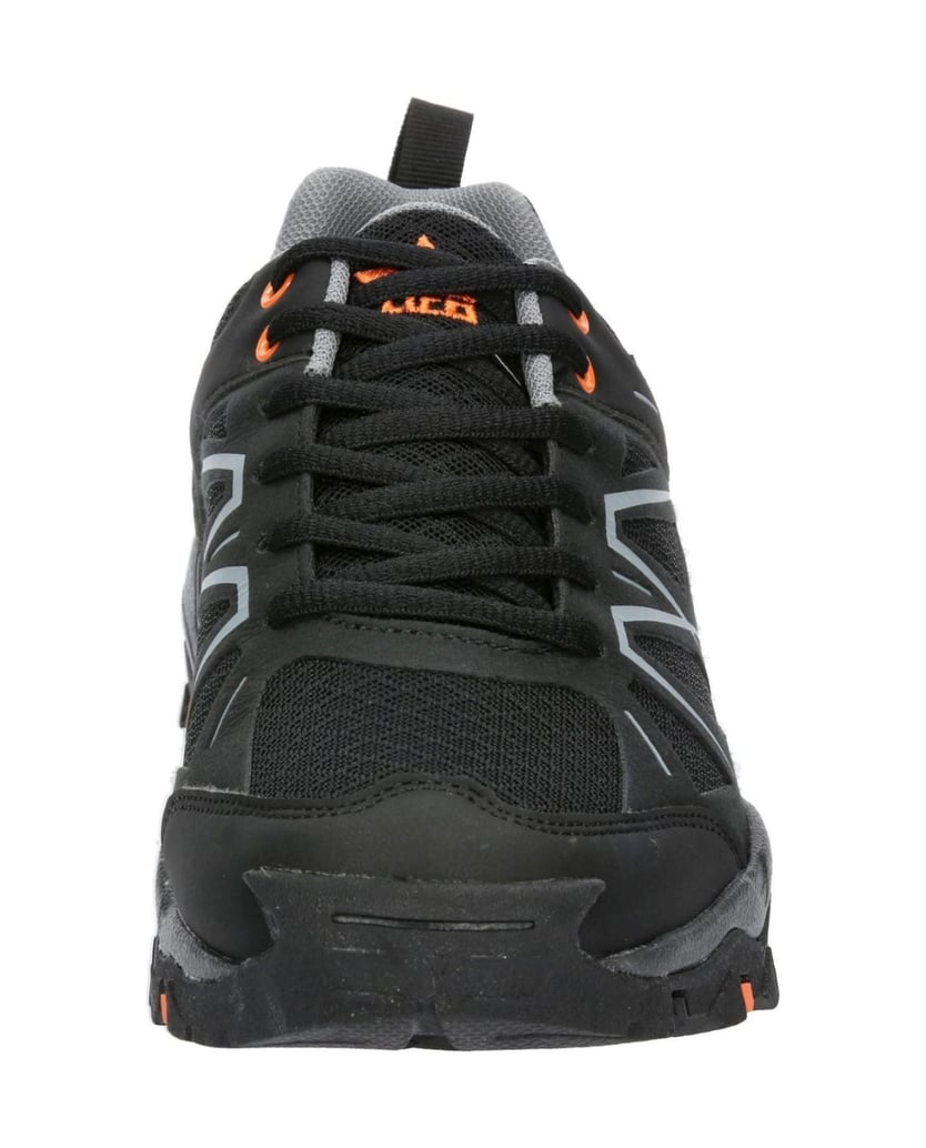 Lico-Outdoorschuh-Kadoka-schwarz