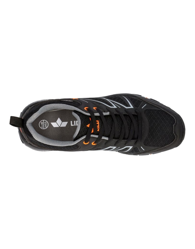 Lico-Outdoorschuh-Kadoka-schwarz