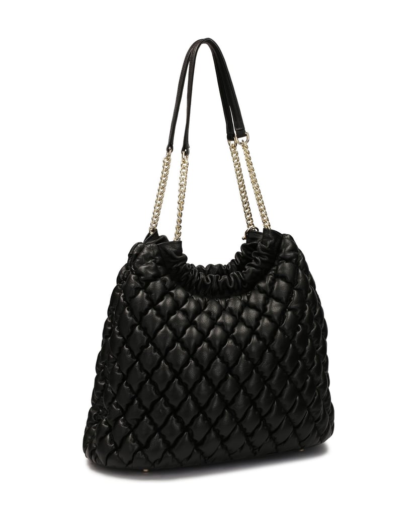 Kazar-Weiche-Tasche-Typ-Handtasche-schwarz