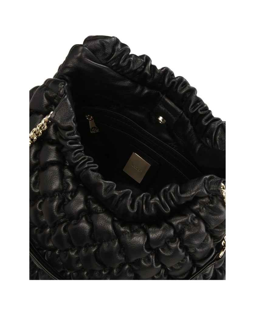 Kazar-Weiche-Tasche-Typ-Handtasche-schwarz