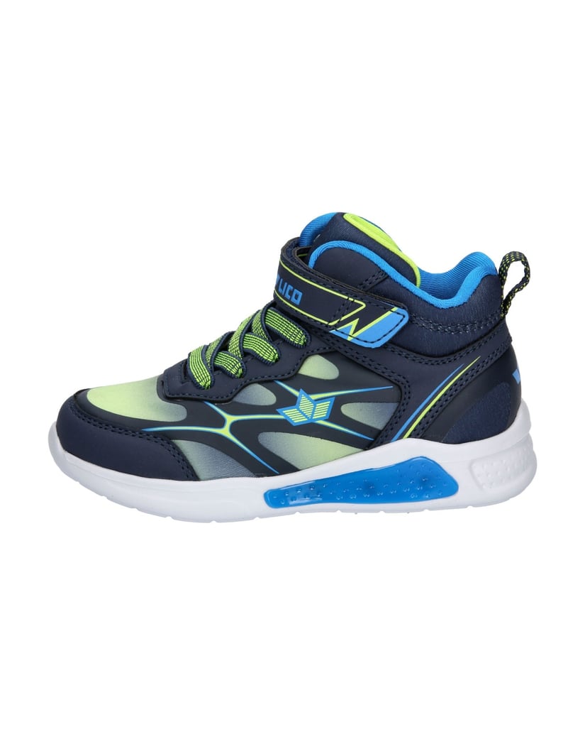 Lico-Freizeitstiefel-Blinky-Boy-blau