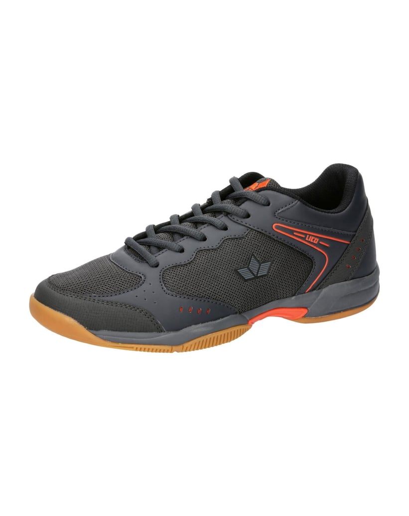 Lico-Indoorschuh-Speed-Indoor-grau