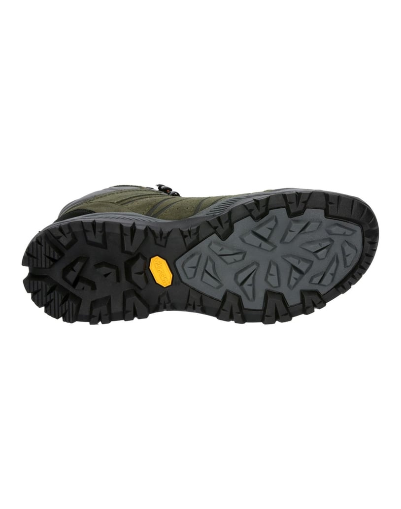 Brütting-Outdoorstiefel-Mount-Princeton-grün