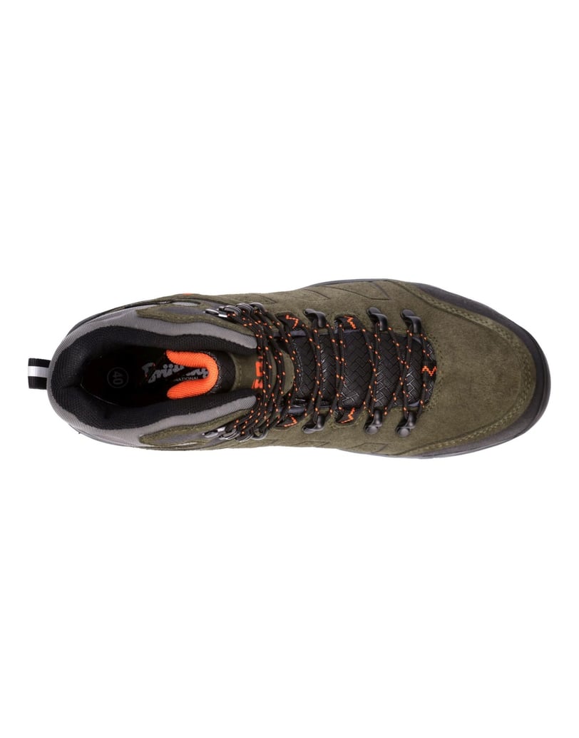 Brütting-Outdoorstiefel-Mount-Princeton-grün