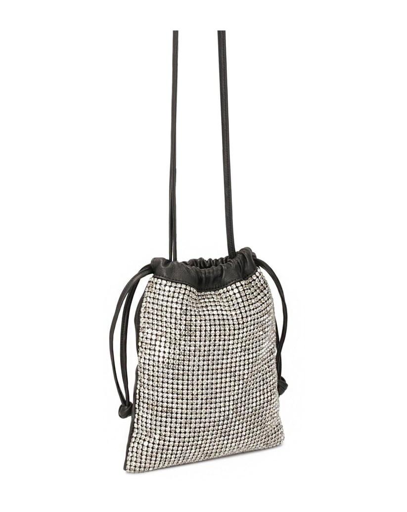 Kazar-Tasche-mit-Zirkonen-verziert-schwarz