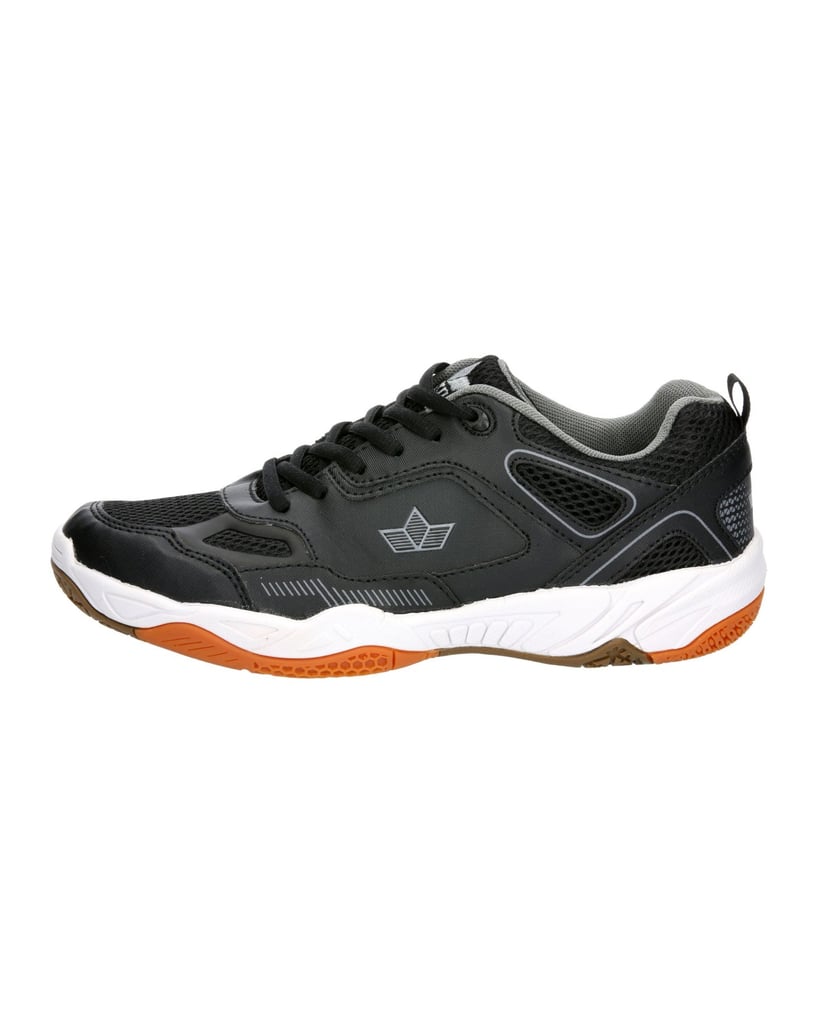 Lico-Sportschuh-Sprint-Indoor-schwarz