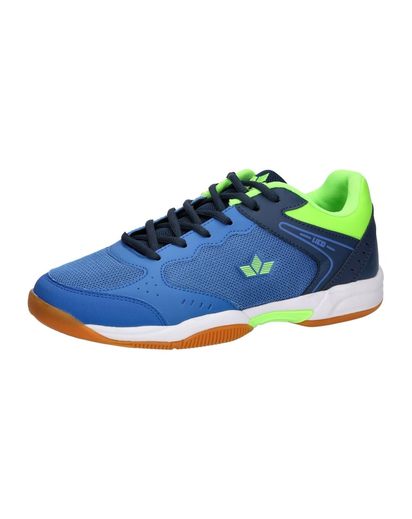 Lico-Indoorschuh-Speed-Indoor-blau