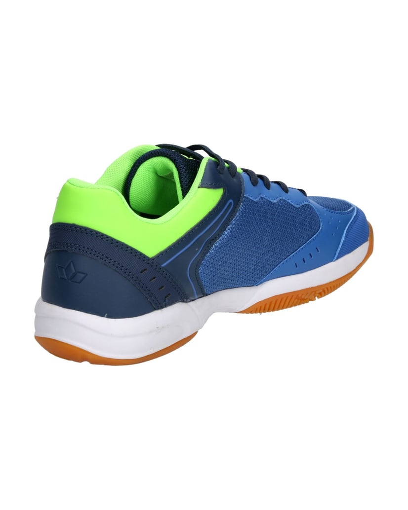 Lico-Indoorschuh-Speed-Indoor-blau