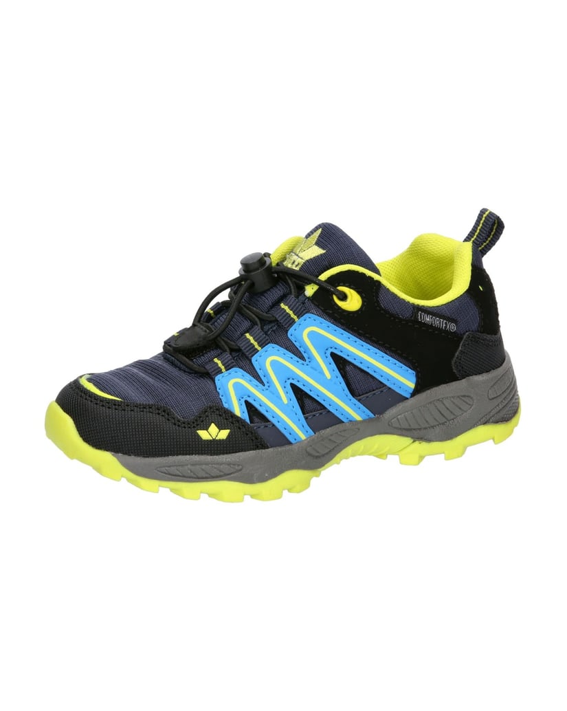 Lico-Outdoorschuh-Leander-blau