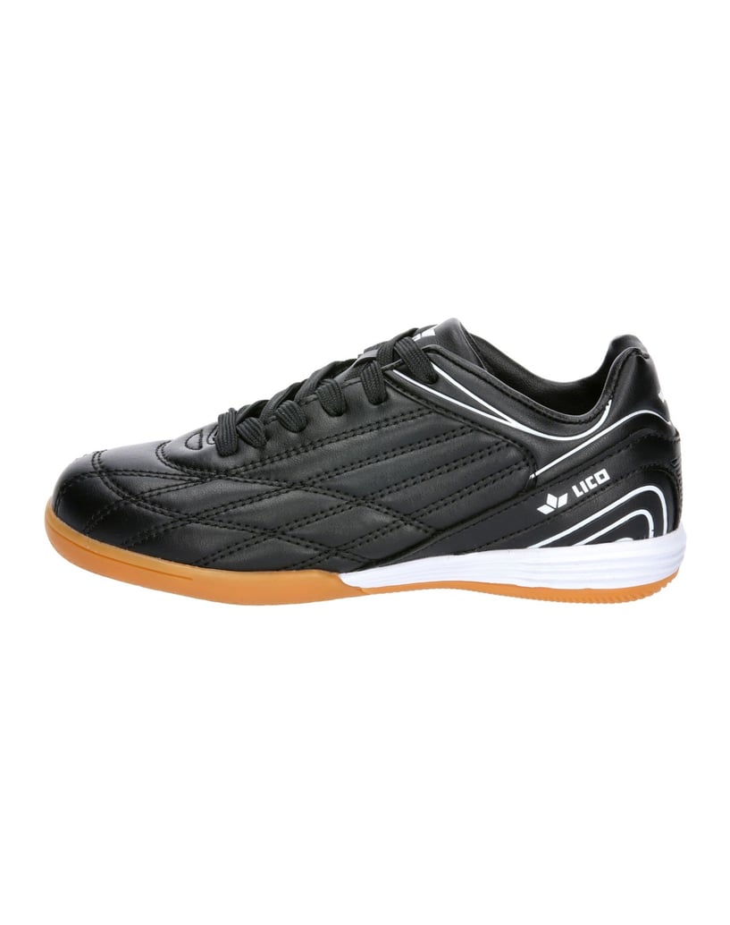 Lico-Fußballschuhe-Soccer-Champ-schwarz