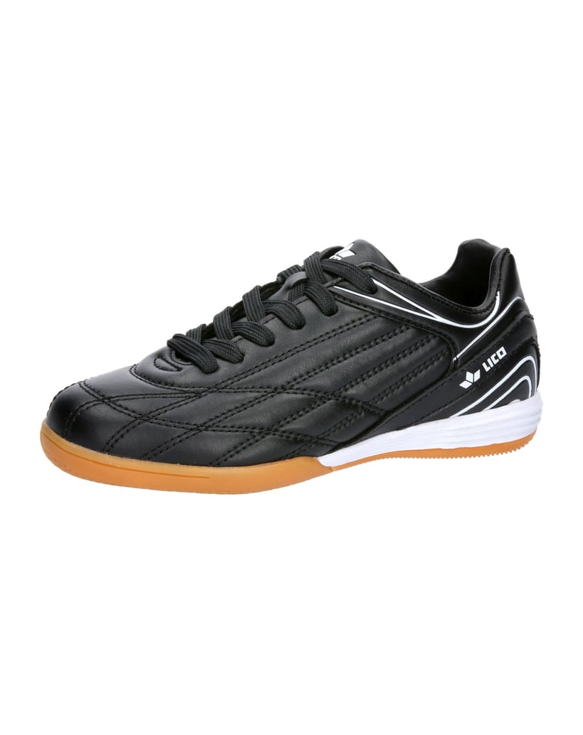 Lico-Fußballschuhe-Soccer-Champ-schwarz