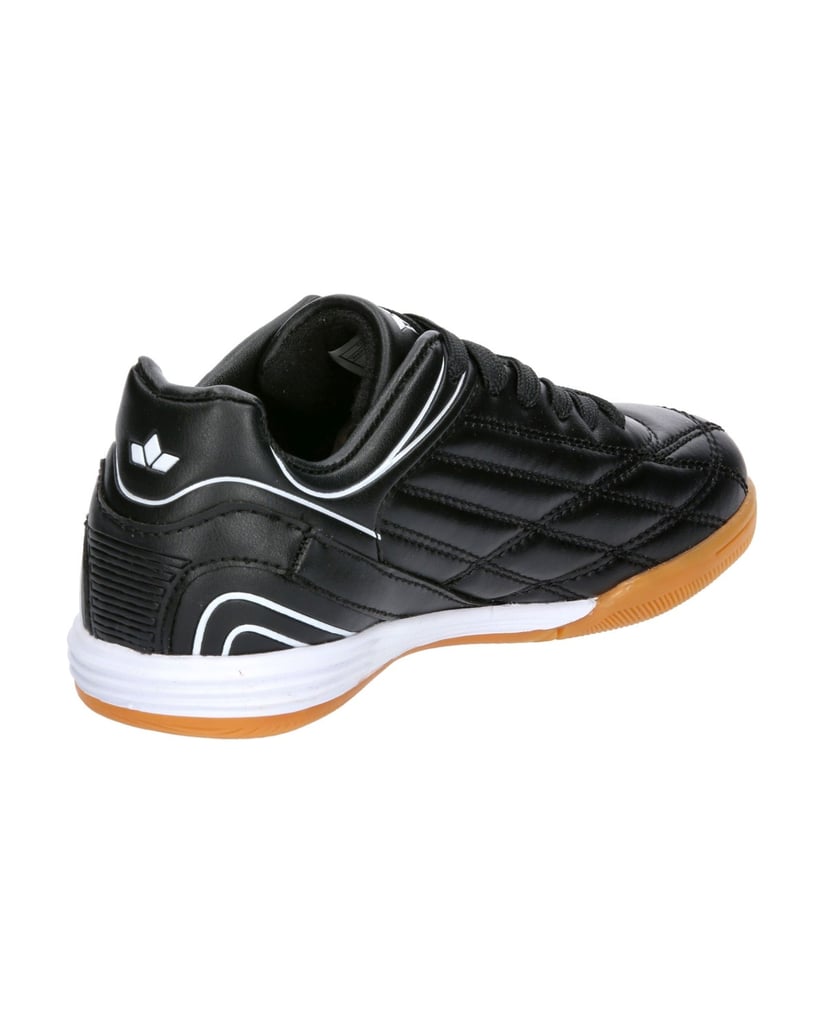 Lico-Fußballschuhe-Soccer-Champ-schwarz