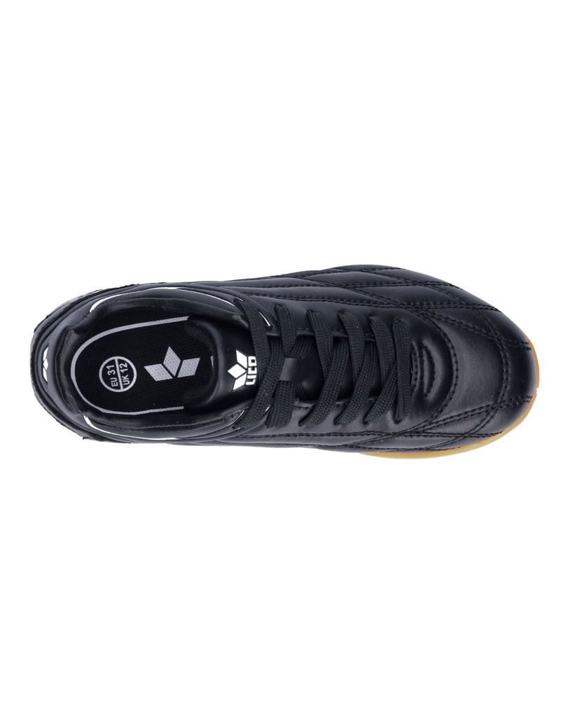 Lico-Fußballschuhe-Soccer-Champ-schwarz