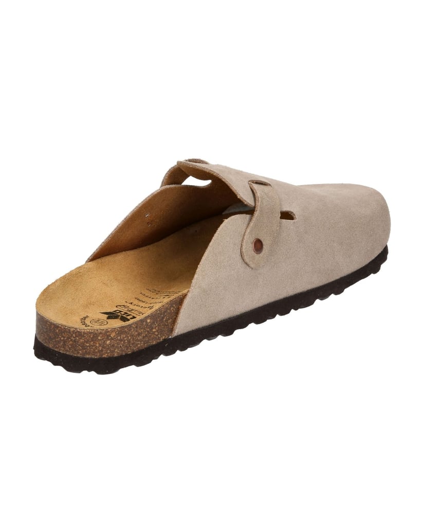 Lico-Clog-Pedro