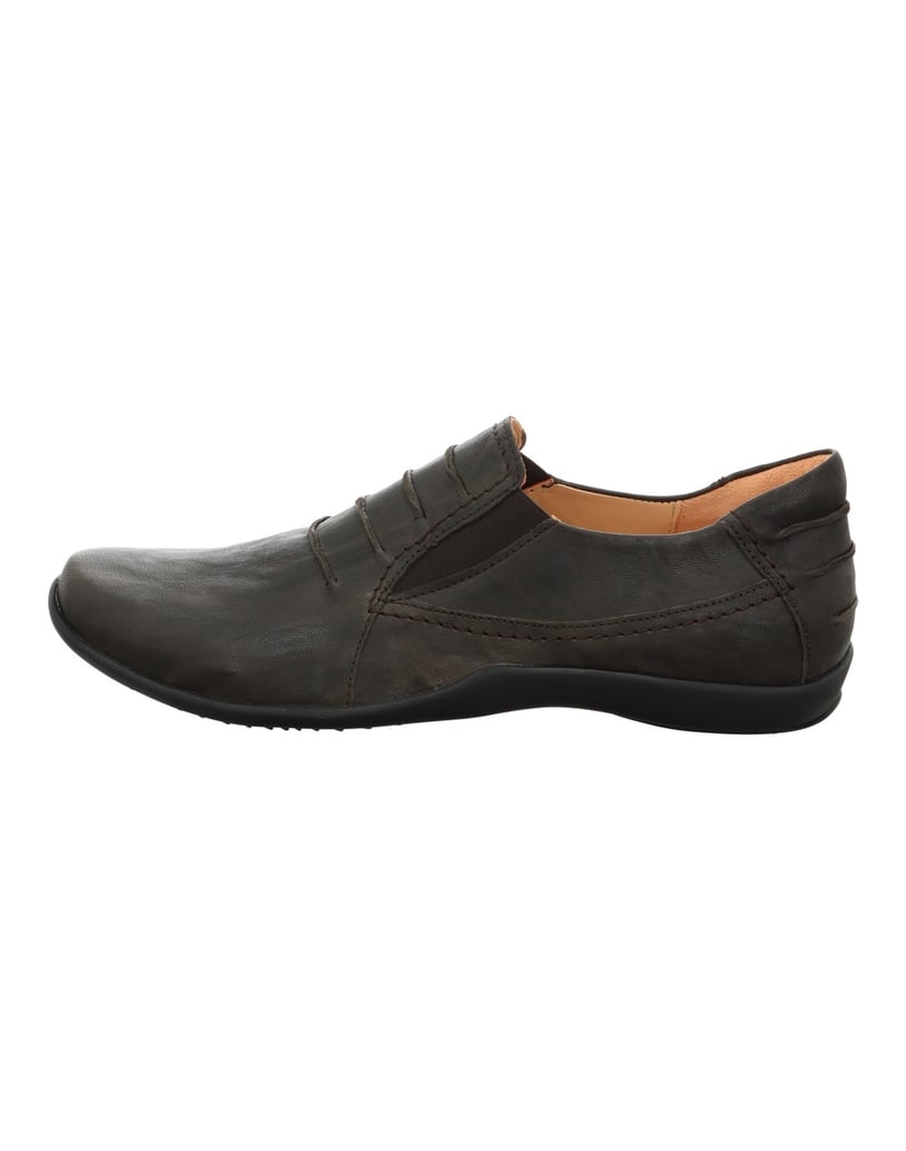Think-Klassischer-Slipper-STONE-dunkelbraun