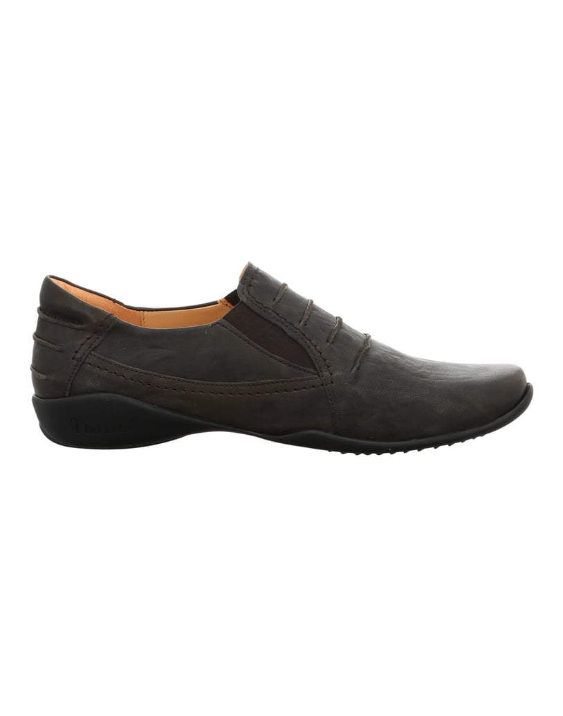 Think-Klassischer-Slipper-STONE-dunkelbraun