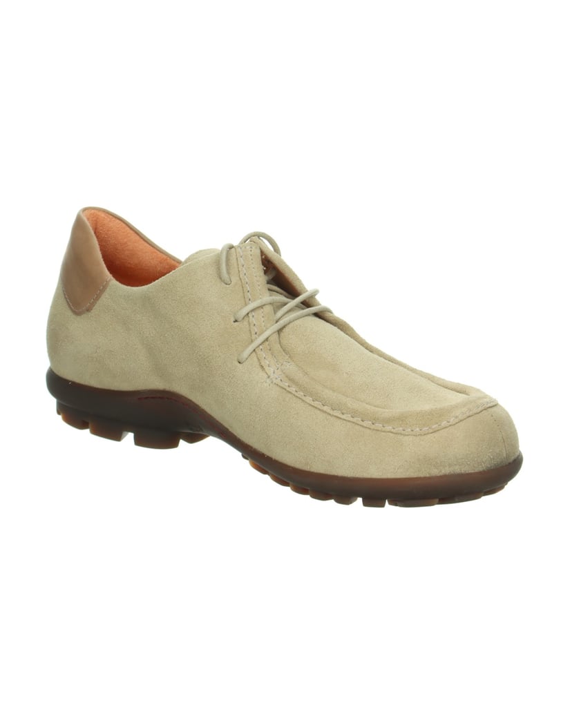 Think-Schnürschuh-KONG-beige