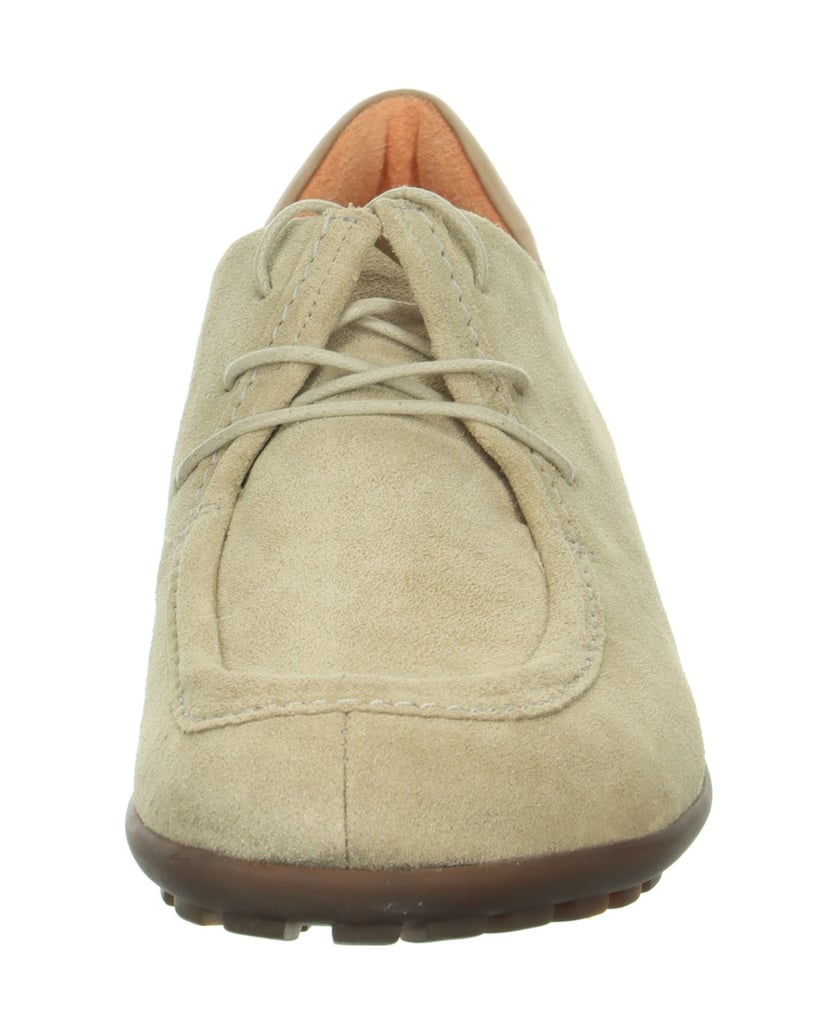 Think-Schnürschuh-KONG-beige
