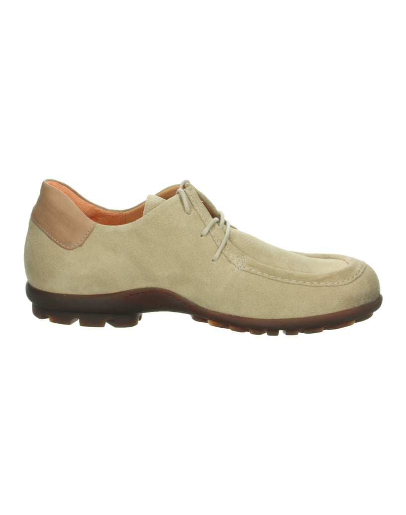 Think-Schnürschuh-KONG-beige
