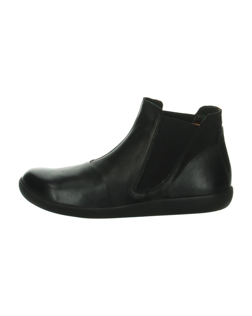 Think-Chelsea-Boot-NATURE-schwarz