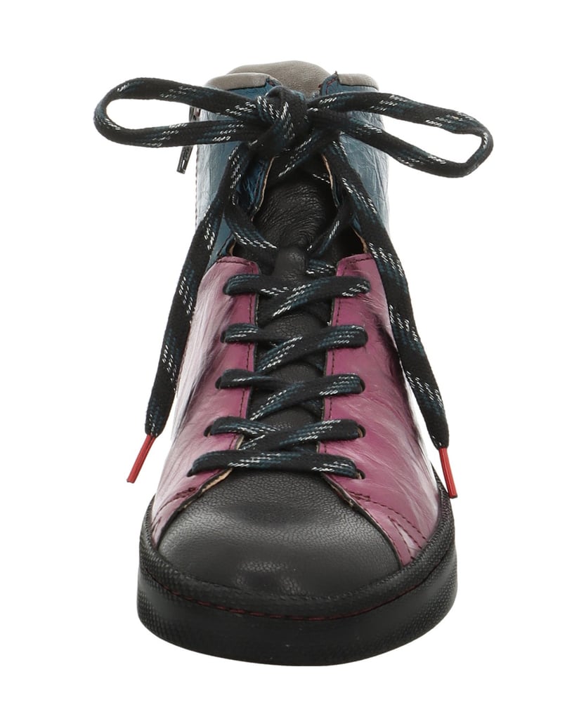 Think-Sneakers-High-KUMI-schwarz