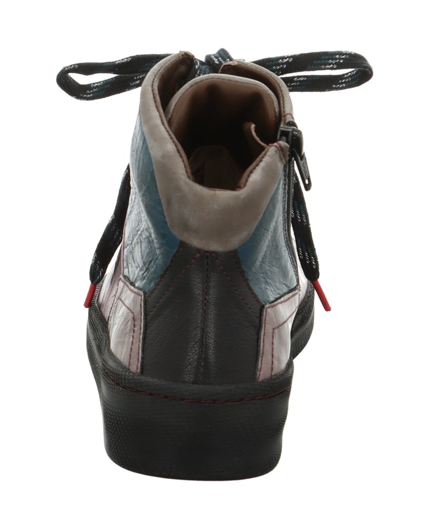 Think-Sneakers-High-KUMI-schwarz