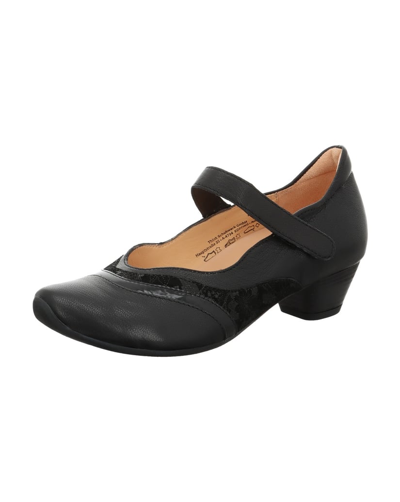 Think-Pumps-AIDA-schwarz